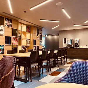 Wander Nanajo Otel