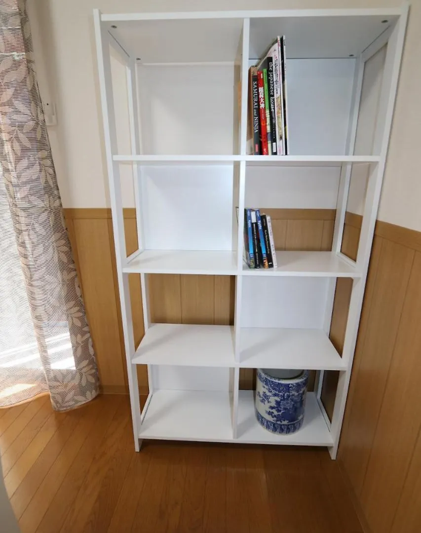 Ferienhaus Villa Inari House Kyōto Japan