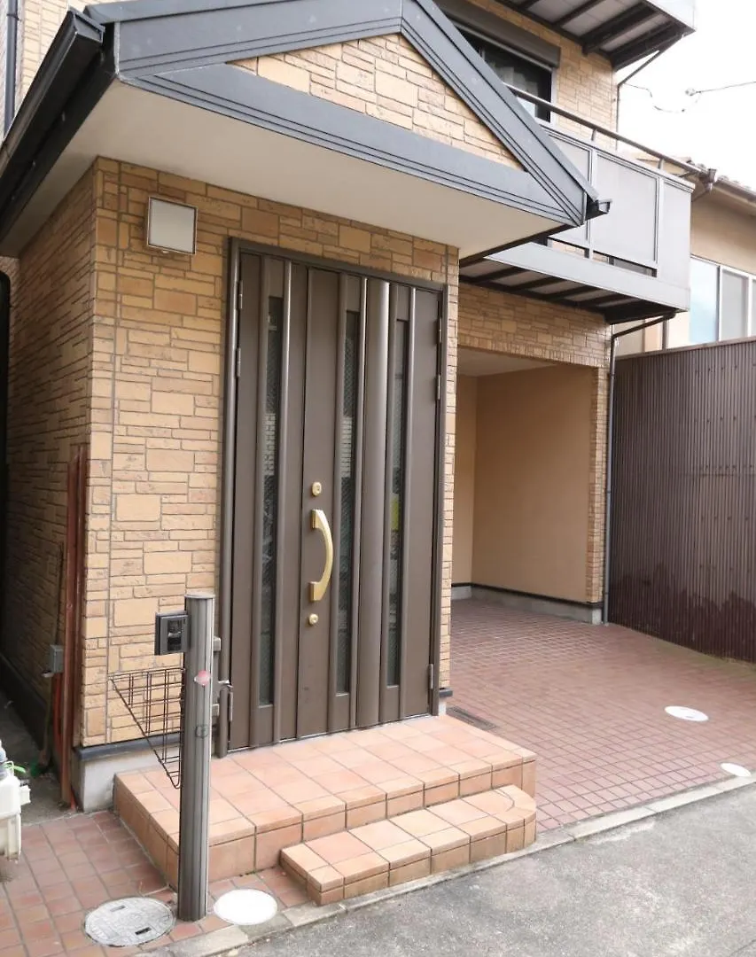 Villa Inari House Kyōto 0*,  Japan