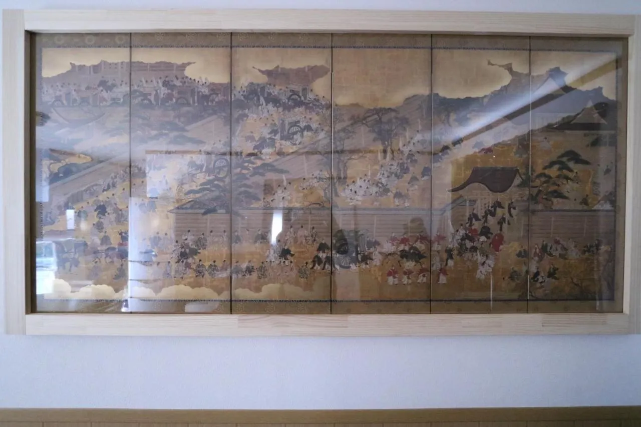 Semesterbostad Inari House Villa Kyoto
