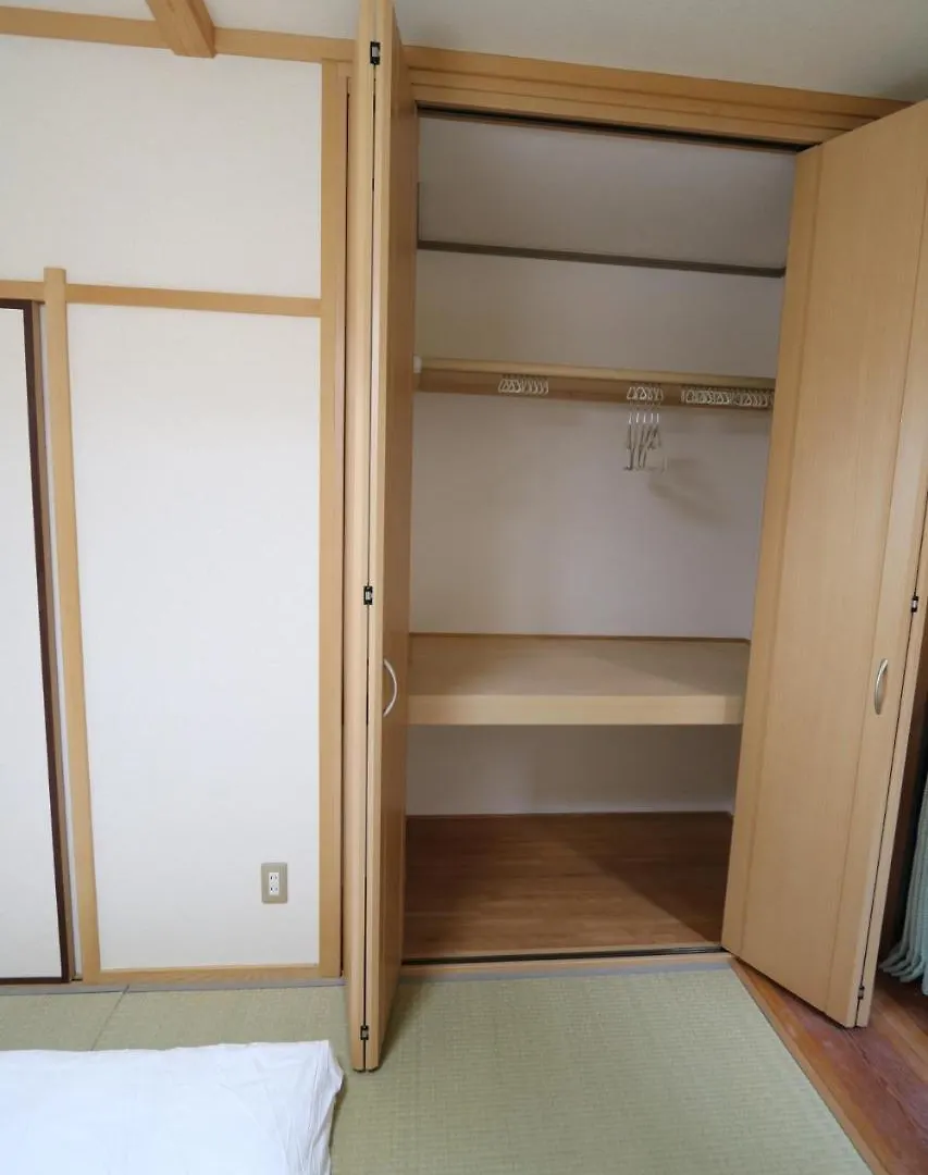 Inari House Villa Kyoto Japan