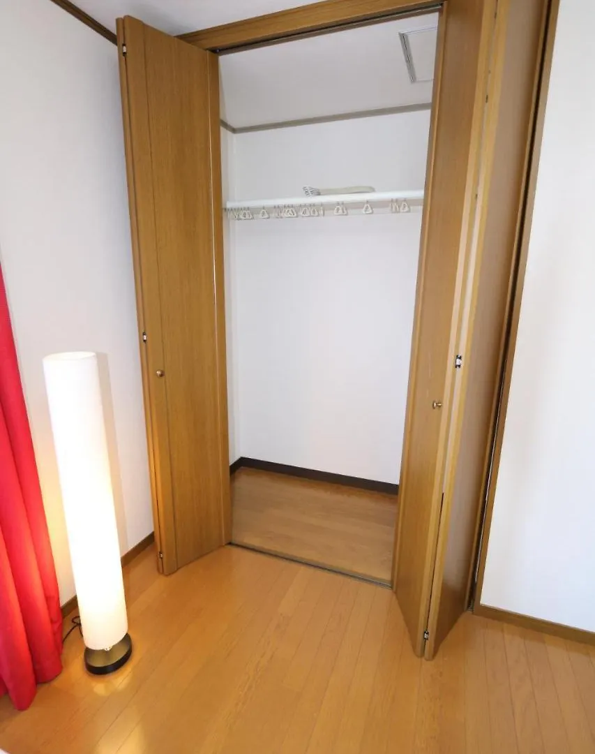 Semesterbostad Inari House Villa Kyoto