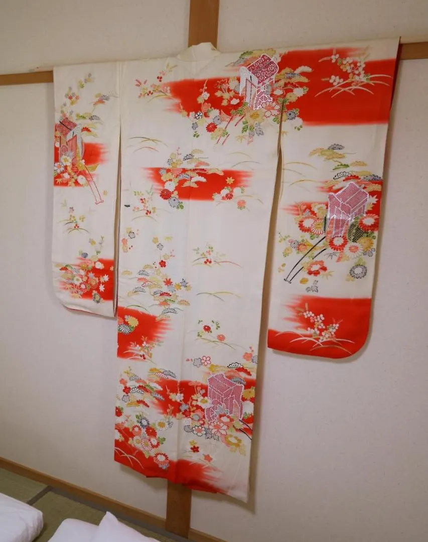Inari House Villa Kyoto 0*,